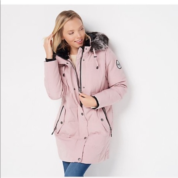 Nwt Arctic Expedition Down Coat | Poshmark